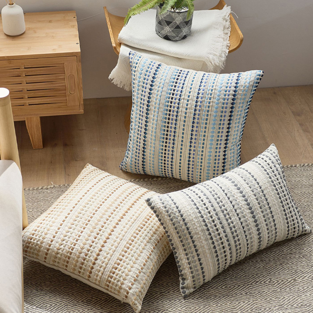 Almohada decorativa con cojín Stirp Dot
